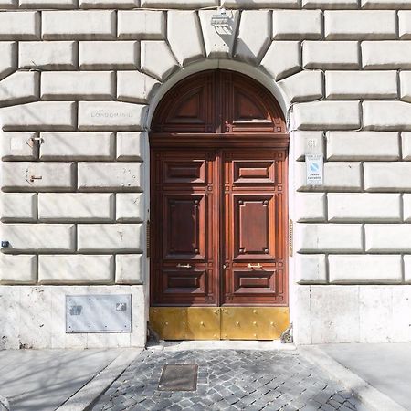 Veneto Avenue Apartment Rome Bagian luar foto