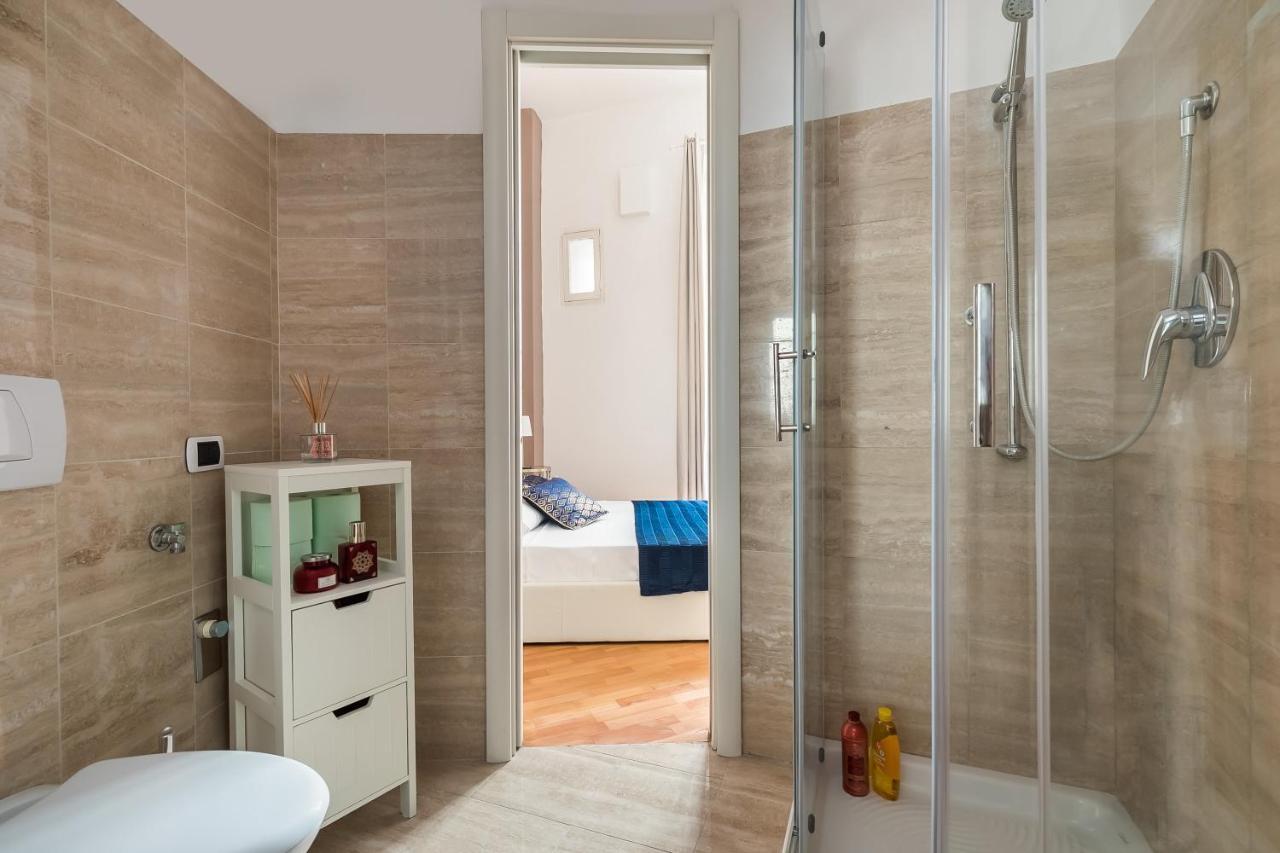 Veneto Avenue Apartment Rome Bagian luar foto
