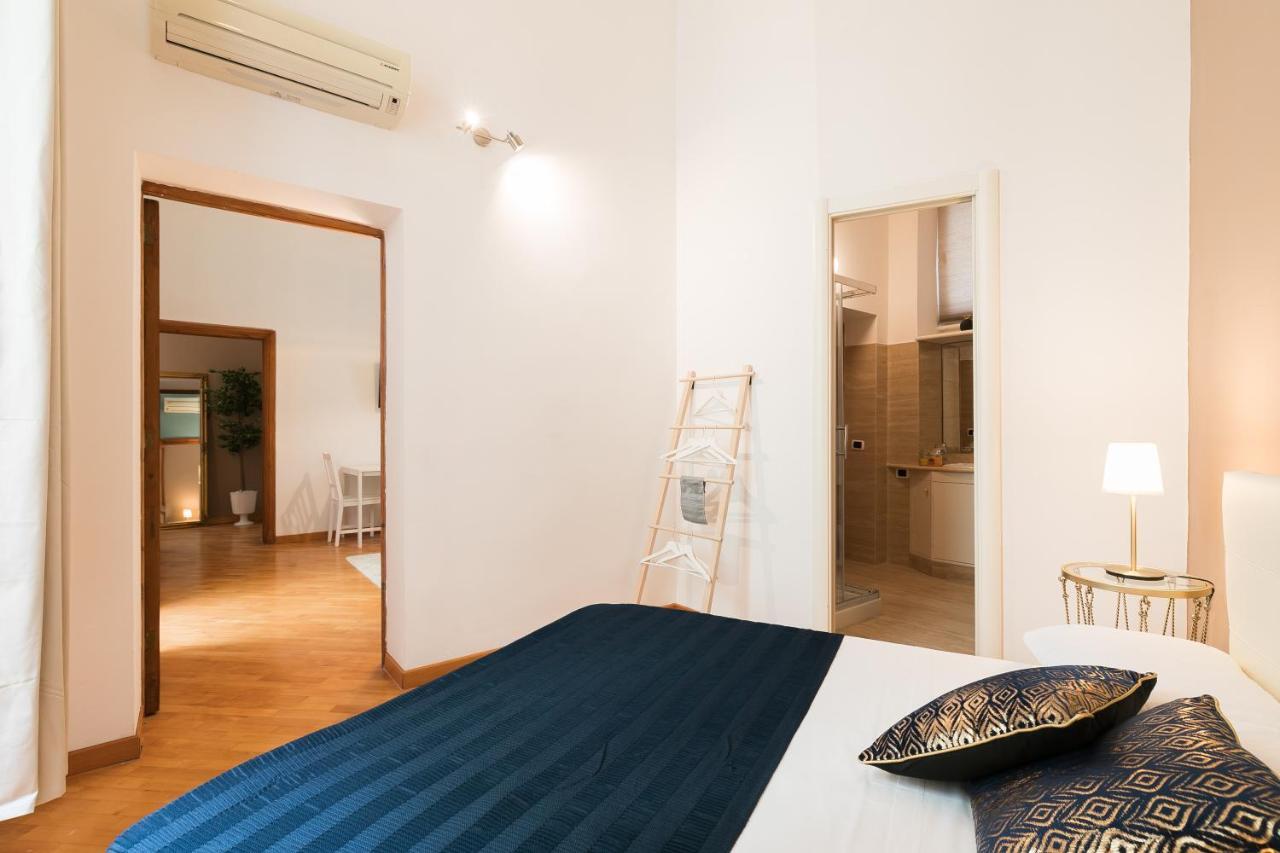 Veneto Avenue Apartment Rome Bagian luar foto