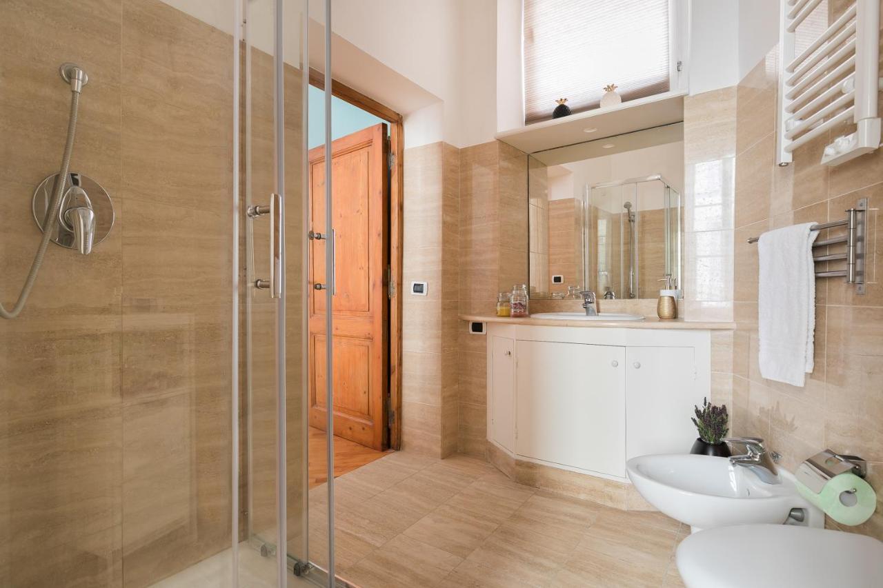 Veneto Avenue Apartment Rome Bagian luar foto