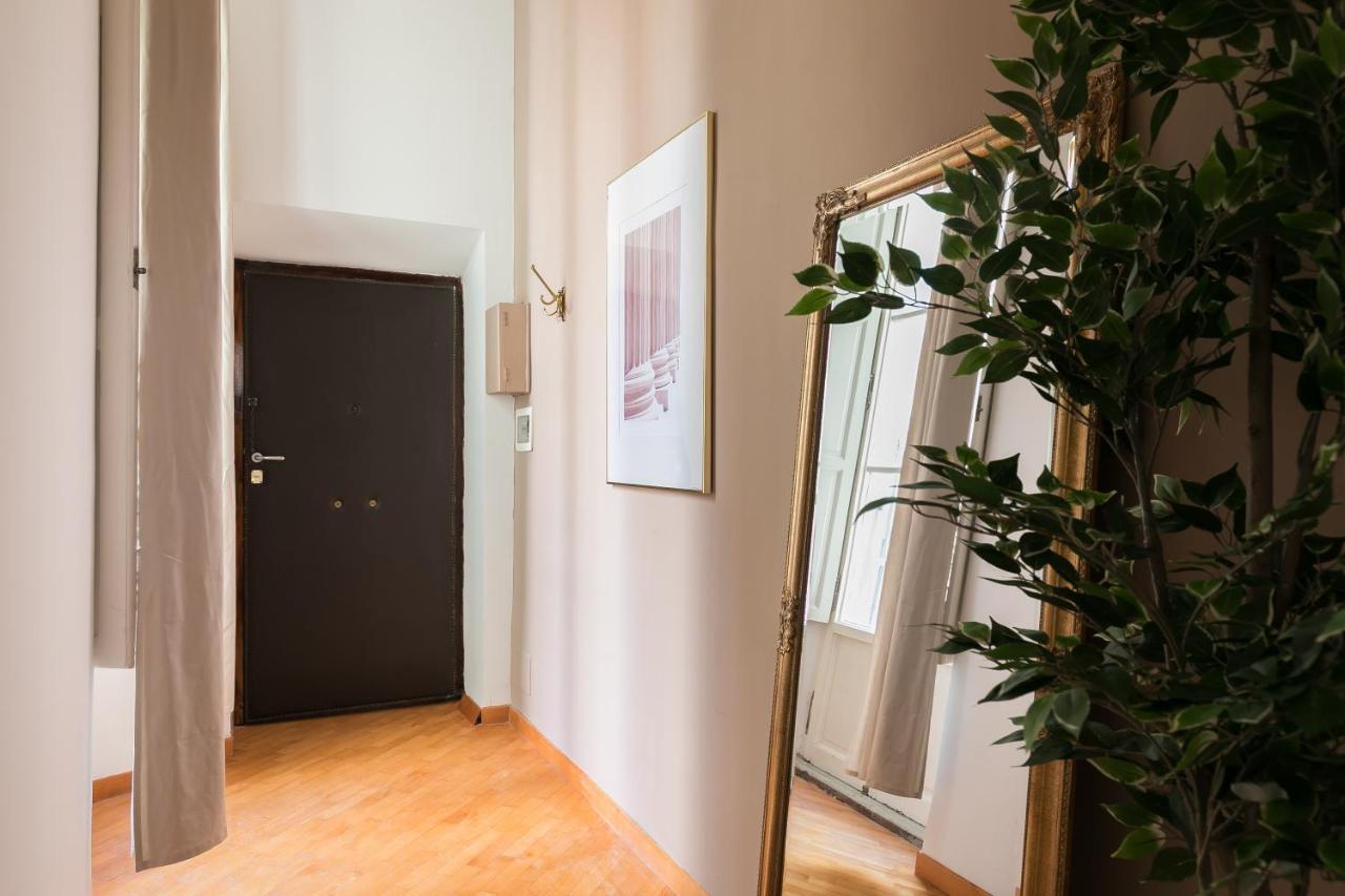 Veneto Avenue Apartment Rome Bagian luar foto