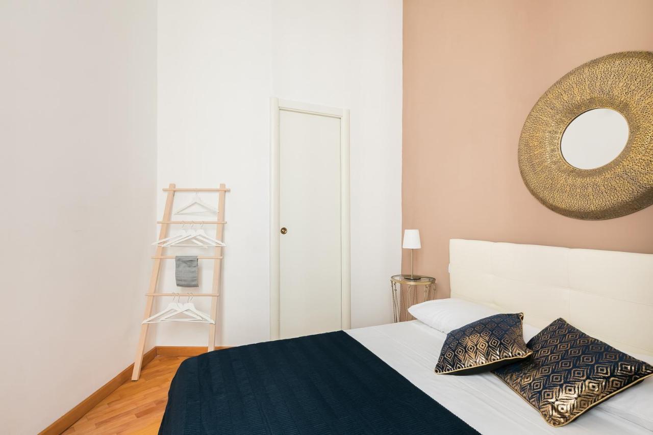 Veneto Avenue Apartment Rome Bagian luar foto